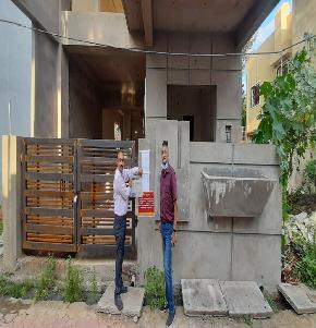 Plot for Sale in ITARSI, Itarsi