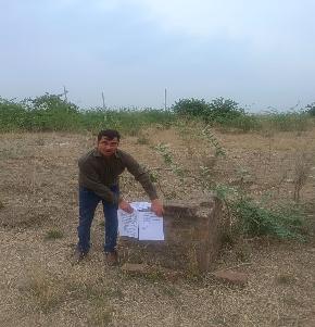 Plot for Sale in Rural, Pali