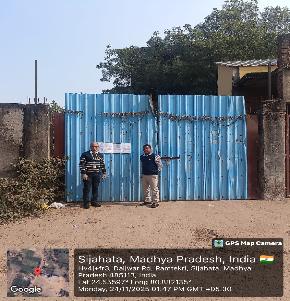 Plant and Machinery for Sale in Satna