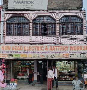Individual House for Sale in NEAR DHAWAN PETROL PUMP CHANDANI CHOWK, Muzaffarpur
