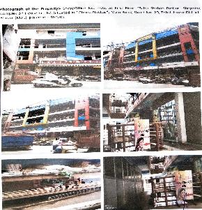 Office for Sale in GHODA NAKKAS, WARD NO 20, Bhopal