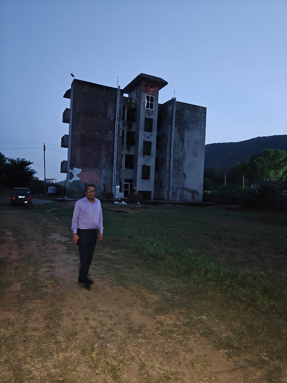 Plot for Sale in Manoharpur Tehsil-Virat Nagar, Jaipur