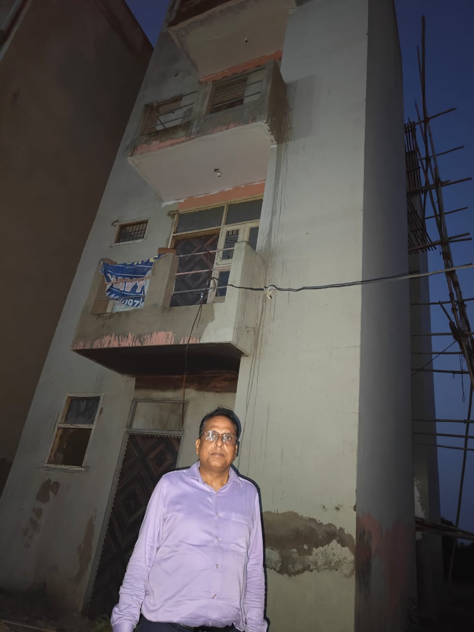 Plot for Sale in Manoharpur Tehsil-Virat Nagar, Jaipur