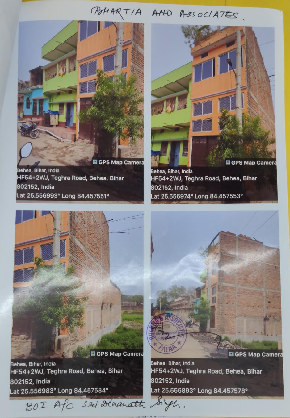 Individual House for Sale in BIHIA25356, Behea