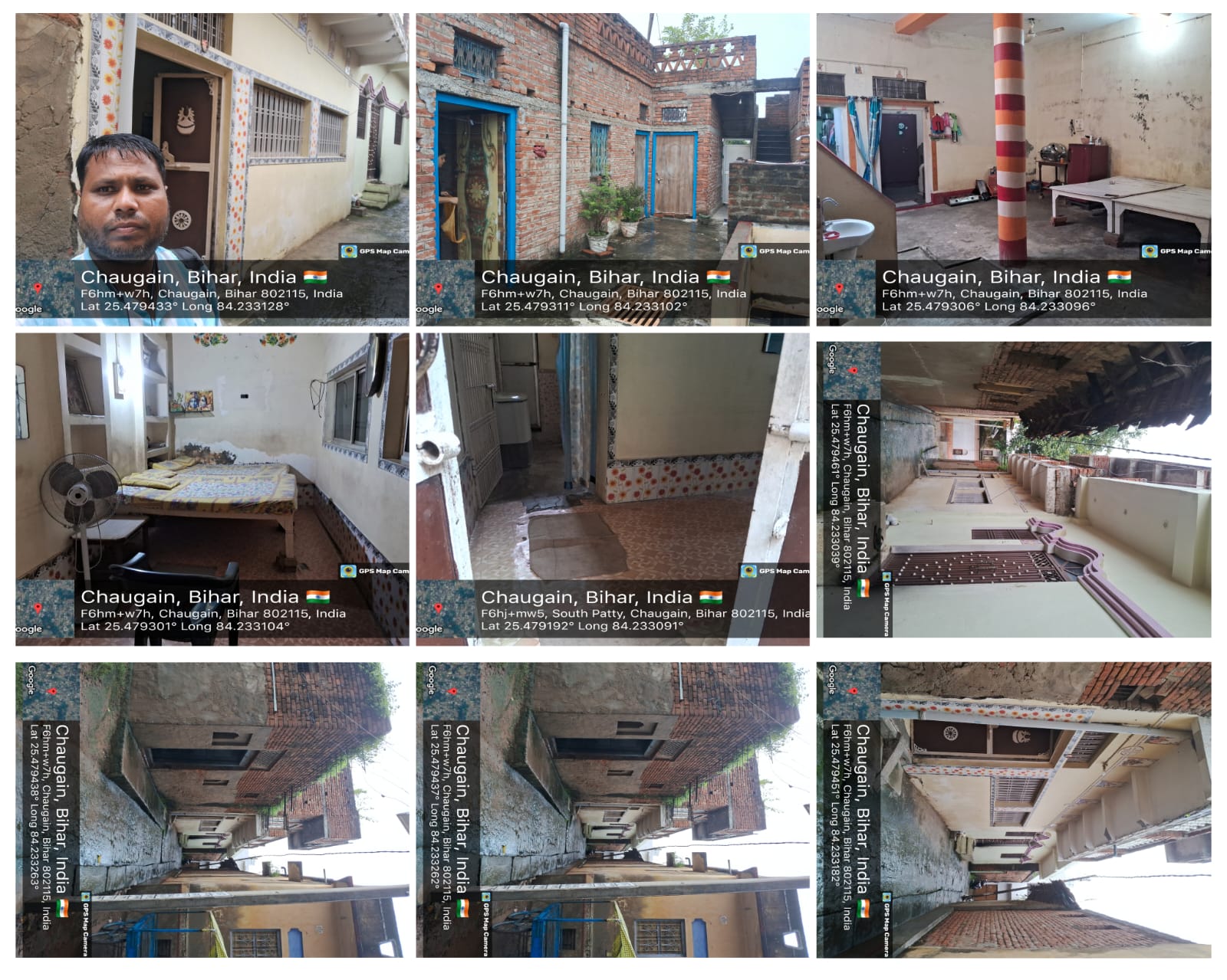 Individual House for Sale in DUMRAON, Dumraon