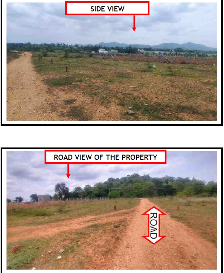 Plot for Sale in KANGEYANALLUR, Sevur