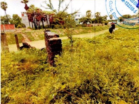 Plot for Sale in Chaudhary Nagar, Dist-Aurangabad, Bihar-824101, Aurangabad