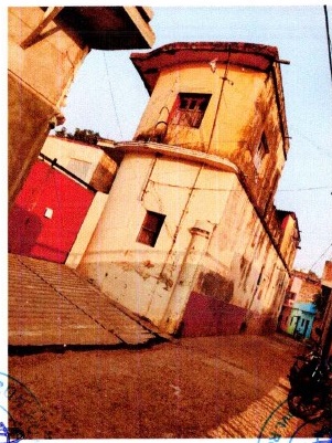 Individual House for Sale in Mouza Salempur Damdama , Munger Muncipal Corporation , Registry District Munger , Bihar, Munger