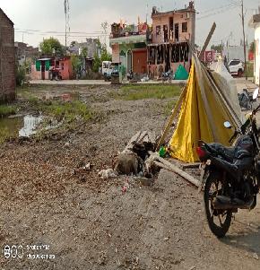 Plot for Sale in NASRULLAGANJ, Nasrullaganj