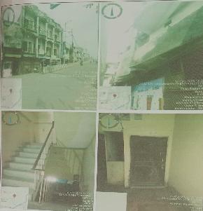Flat for Sale in KHARIPHATAK ROAD, Industrial Area Jambar