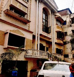 Flat for Sale in Indore