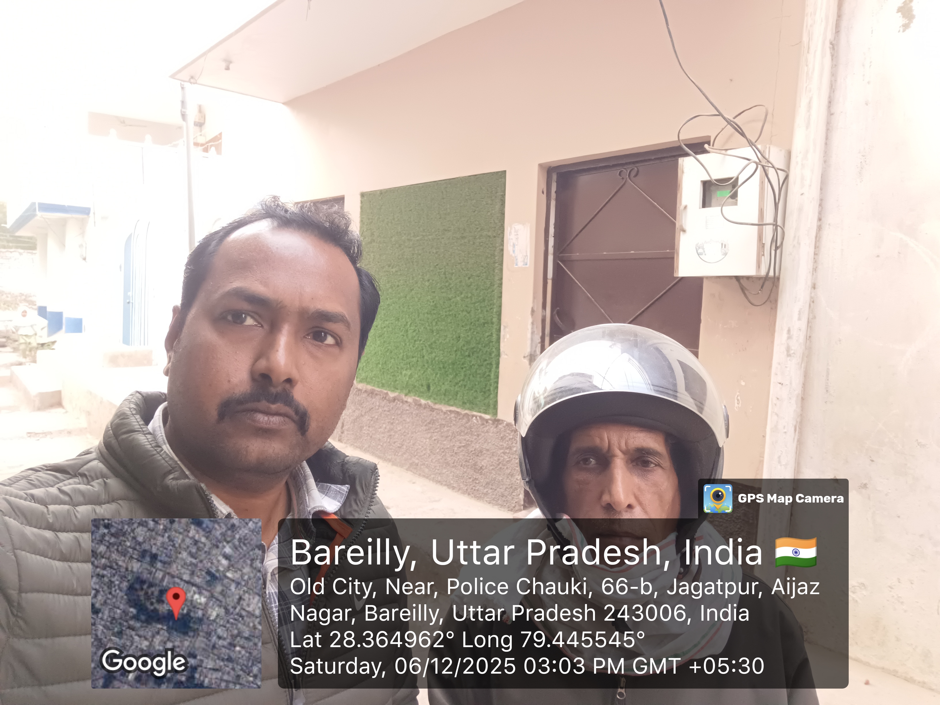 Individual House for Sale in Bareilly