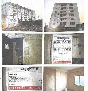 Flat for Sale in STAR AVENUE, MUNDLA NAYTA, Indore