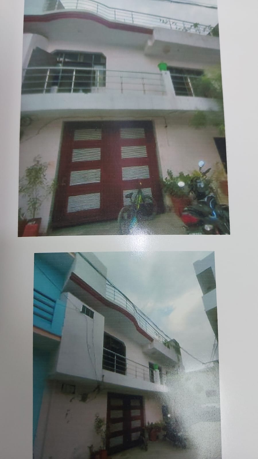 Individual House for Sale in Modinagar, Aurangabad Gadana