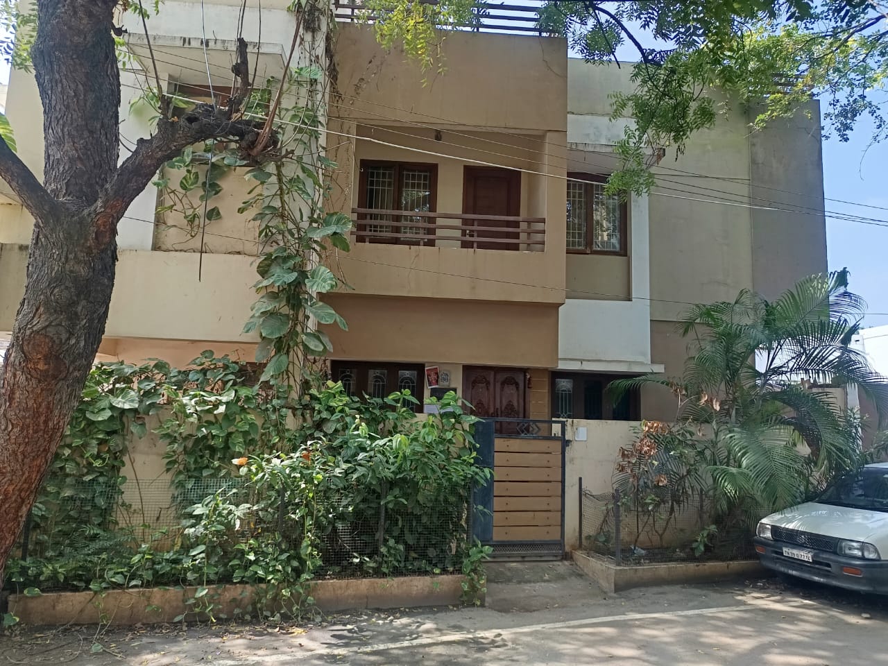 Individual House for Sale in Coimbatore