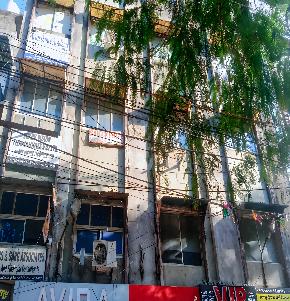 Flat for Sale in Golden Tower, GOLDEN TOWER, SAPNA SANGEETA MAIN ROAD, Indore