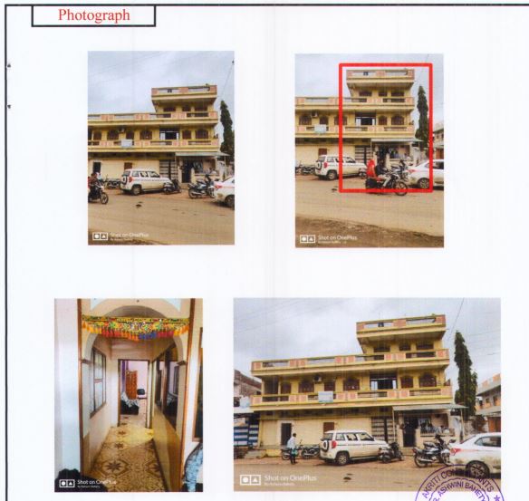 Plot for Sale in Bhikangaon
