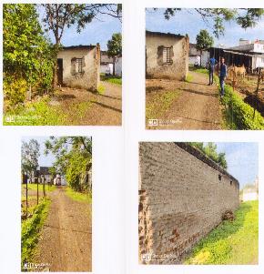 Plot for Sale in Bhikangaon
