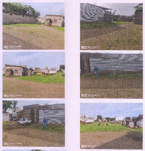 Plot for Sale in Bhikangaon