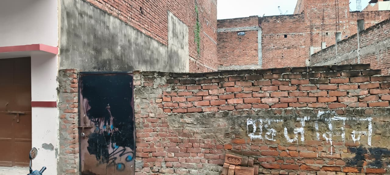 Plot for Sale in Sohbatiyabag Prayagraj, Prayagraj