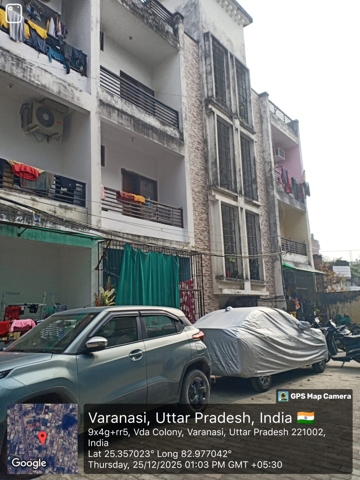 Individual House for Sale in SHIVPUR, Varanasi