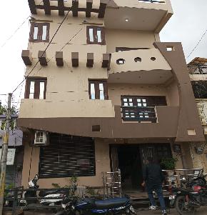 Individual House for Sale in Sendhwa