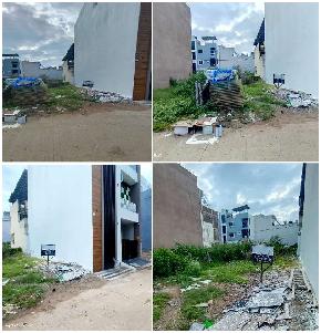 Plot for Sale in Indore