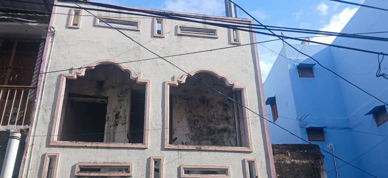 Flat for Sale in Tiruchanur