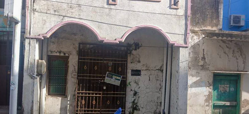 Flat for Sale in Tiruchanur
