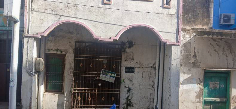 Flat for Sale in Tiruchanur