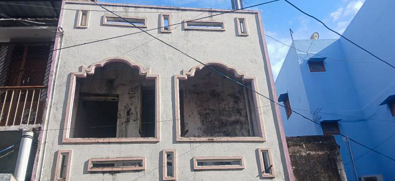 Flat for Sale in Tiruchanur