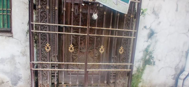 Flat for Sale in Tiruchanur