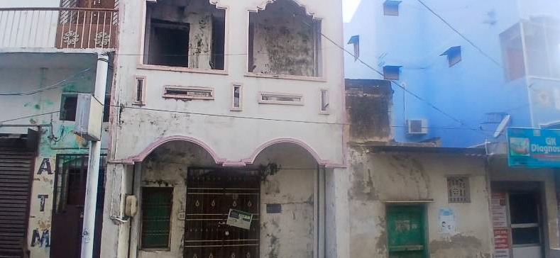 Flat for Sale in Tiruchanur