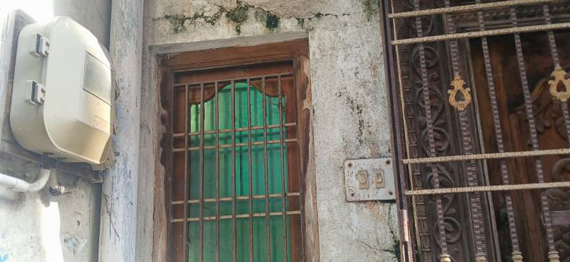Flat for Sale in Tiruchanur