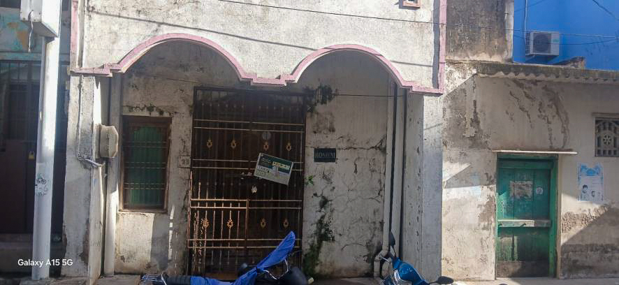 Flat for Sale in Tiruchanur