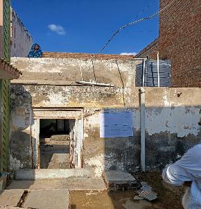 Individual House for Sale in Mohalla Nayakan, Fatehpur, Dist Sikar (Raj)- 332301, Fatehpur