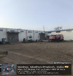 SHED for Sale in Bhopal