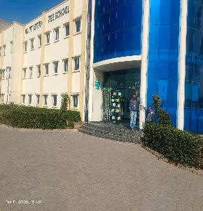SCHOOL BUILDING (COMMERCIAL PROPERTY) for Sale in Pali