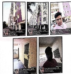 Flat for Sale in Bhopal