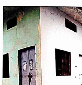 Individual House for Sale in Industrial Area Jambar