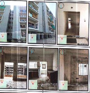 Flat for Sale in Bhopal