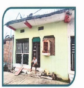 Individual House for Sale in Basoda