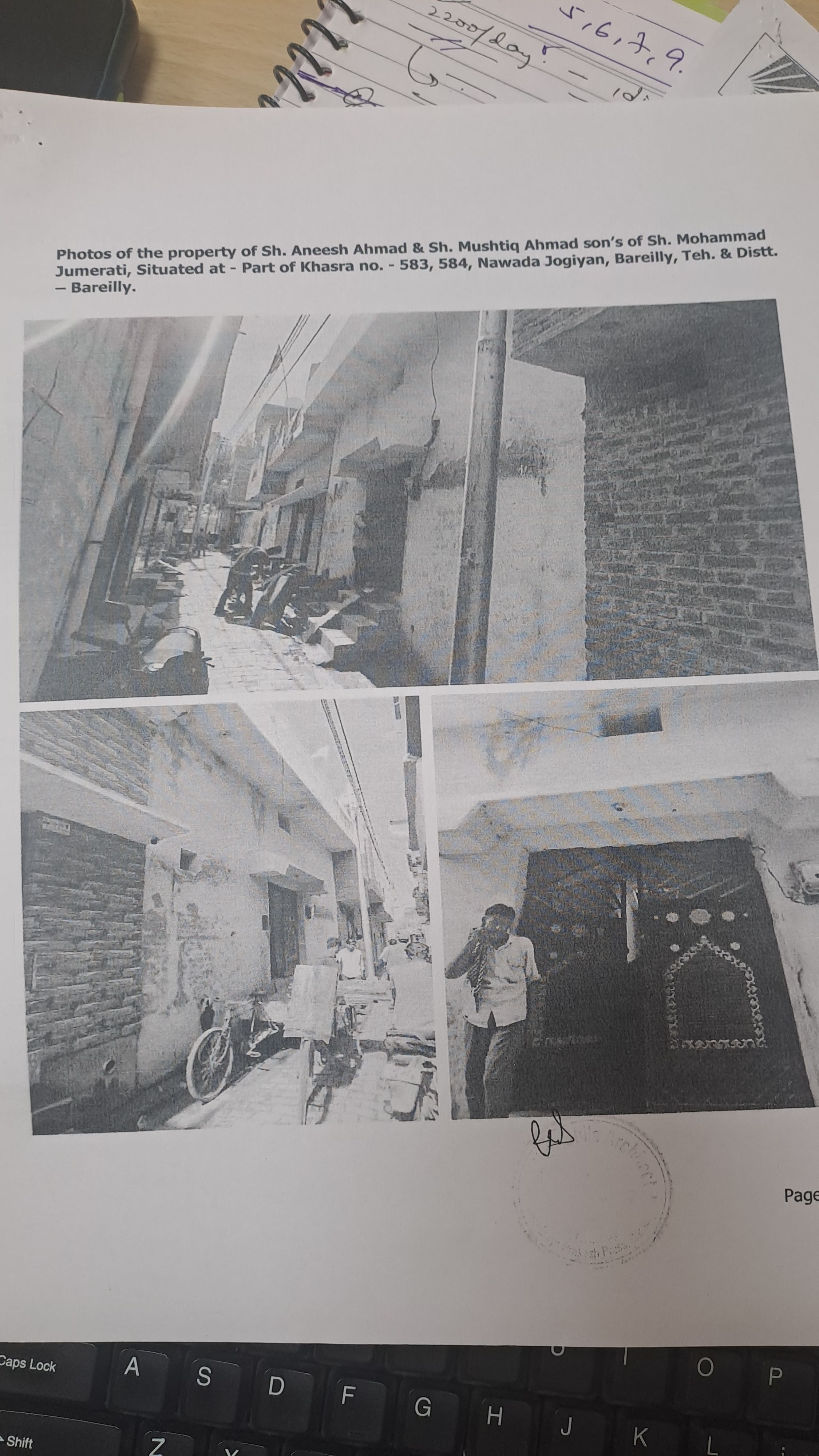 Individual House for Sale in Bareilly