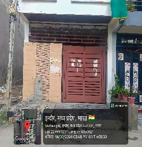 Flat for Sale in LIMBODI, Indore
