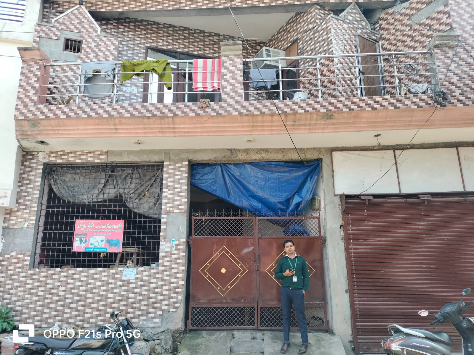 Individual House for Sale in Meerut