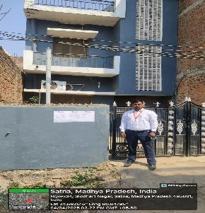 Individual House for Sale in Satna
