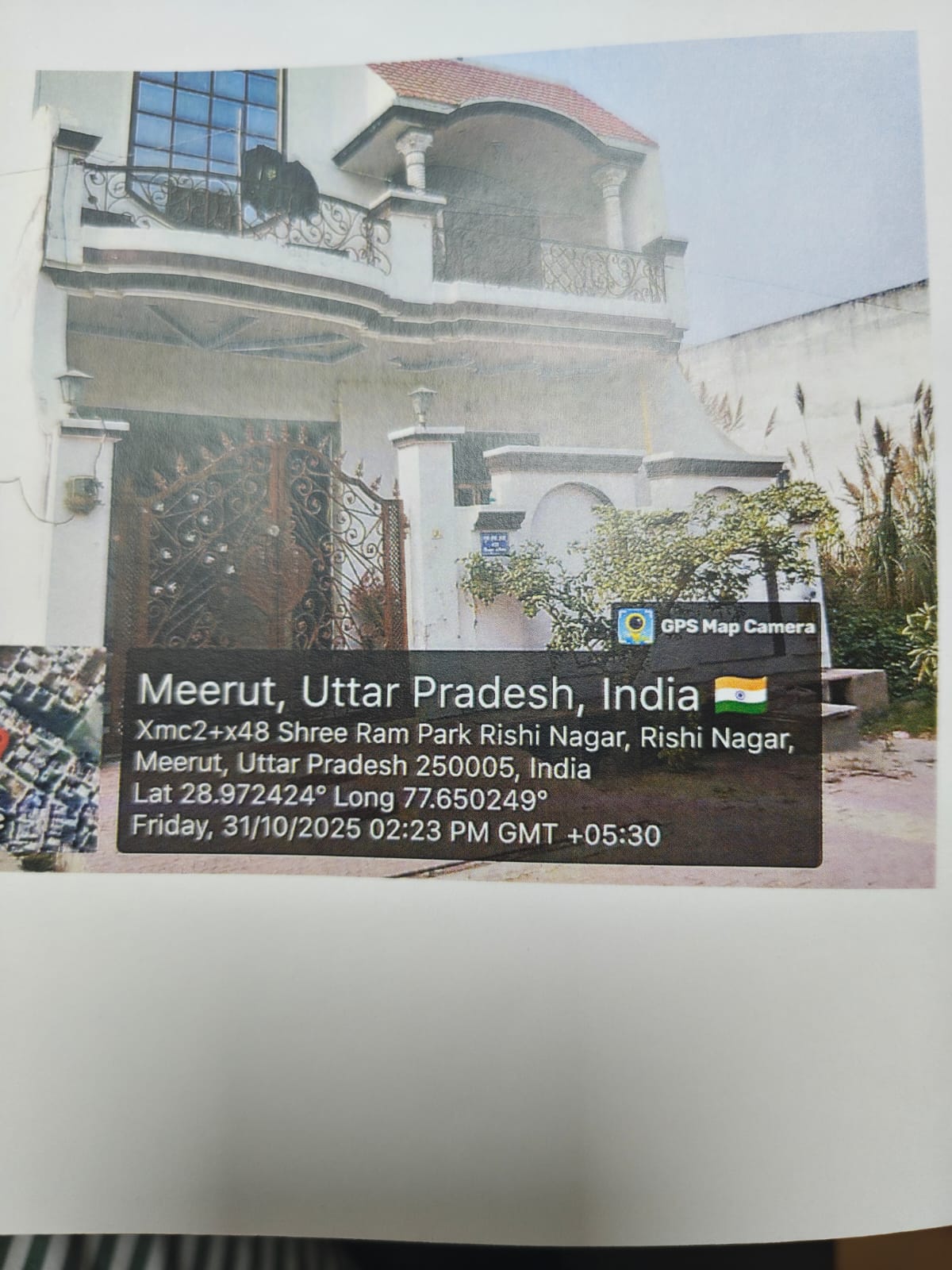 Individual House for Sale in RISHI NAGAR MEERUT, Meerut