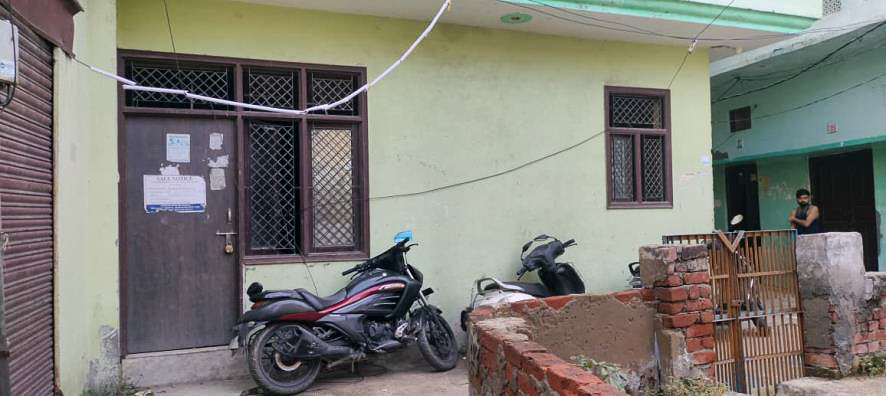 Flat for Sale in Meerut