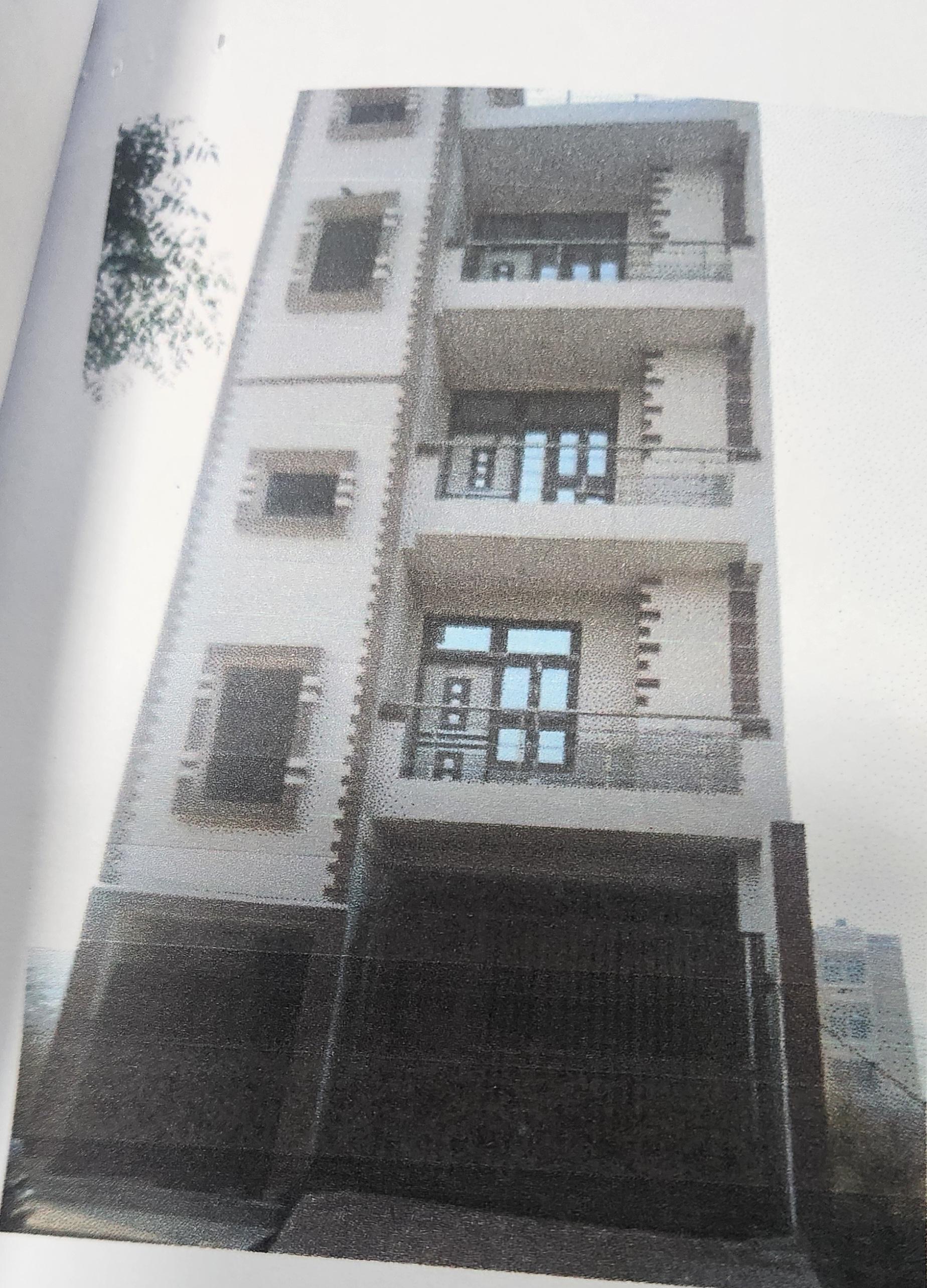 Flat for Sale in Banthla