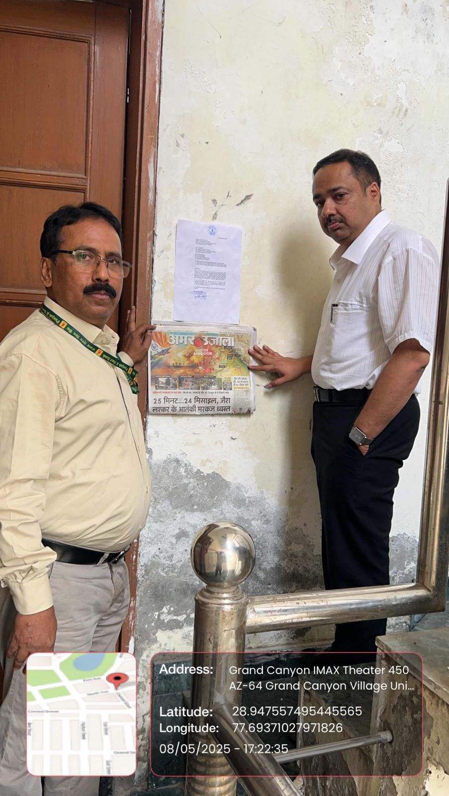 Flat for Sale in Madhav Puram, Meerut, Meerut